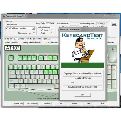 Aplikasi Uji Keyboard Terbaik dan Terpercaya di 2021